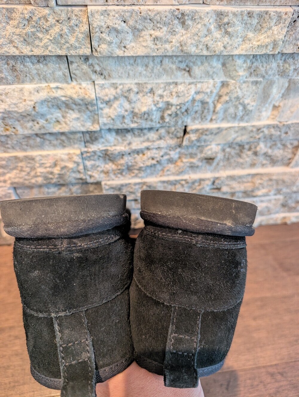 UGG Neumel Chukka Boot US 8 - Picture 4 of 11